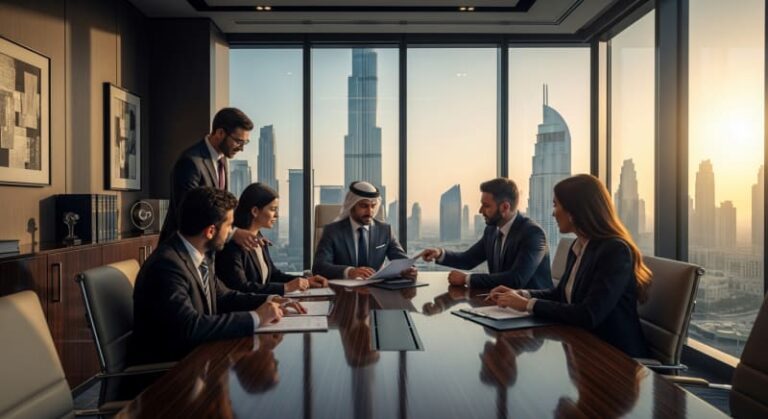 أقوى محامي قضايا عمالية في الخليج | دليلك القانوني الشامل 2026