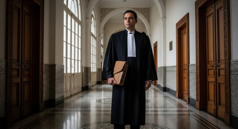 إجراءات الطلاق وأنواعه في القانون المغربي: دليلك المالي والقانوني