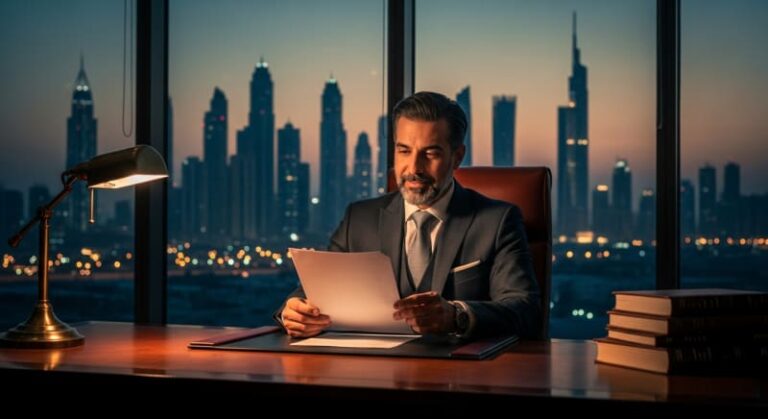 أفضل محامي قضايا عمالية دبي | استشارات قانونية موثوقة 2026