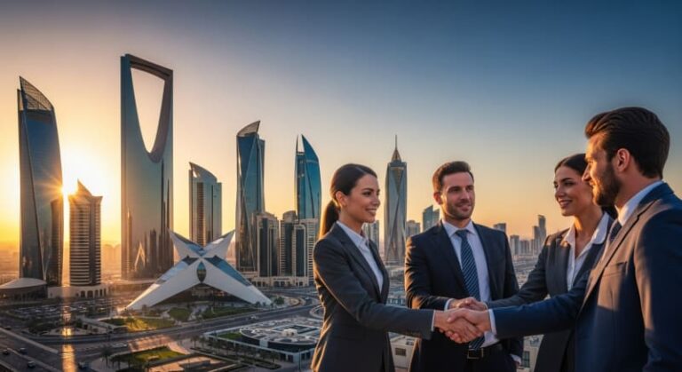تأسيس شركات في السعودية 2026: دليلك القانوني الشامل للبدء بنجاح