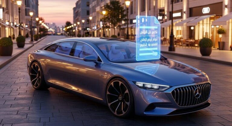 أسعار تأمين مامدا للسيارات: دليل 2026