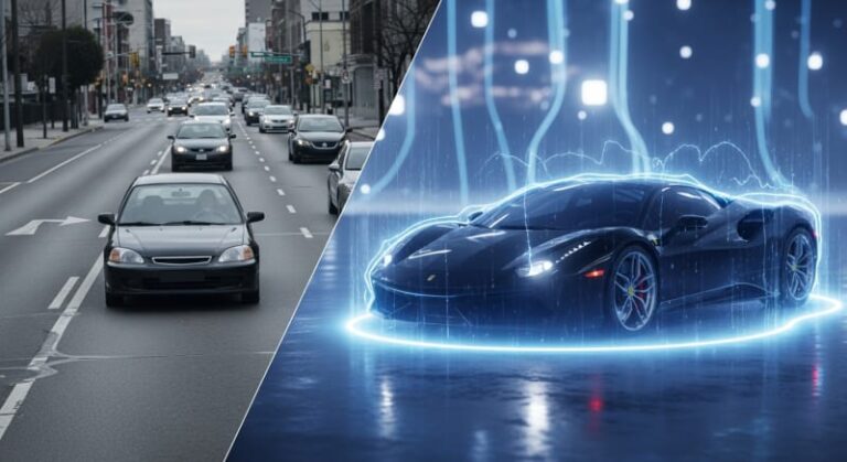 مقارنة أنواع تأمين السيارات: دليلك لاختيار التغطية