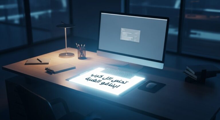 نموذج استمارة استبيان جاهزة للتحميل والتعديل مجانًا