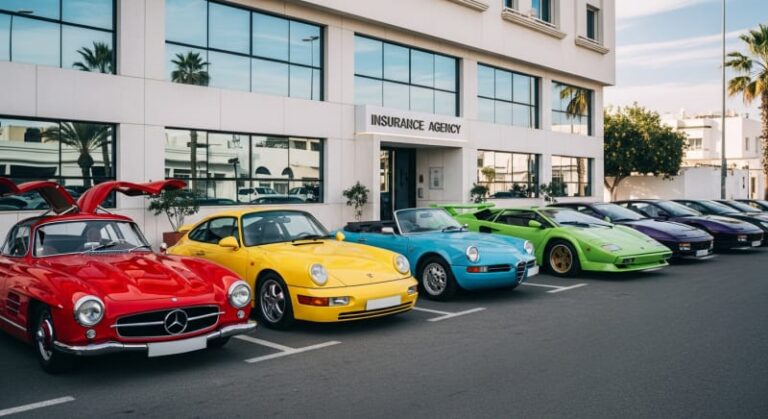 أفضل شركة تأمين سيارات في المغرب: دليلك الشامل 2026