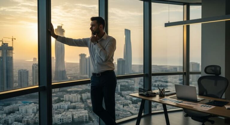 ما هو تأمين مدى الحياة؟ وهل يناسب المقيمين في السعودية؟