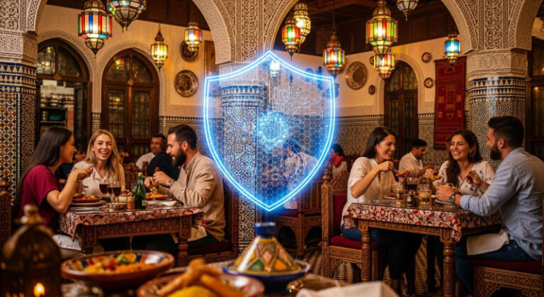 دليل تأمين المطاعم بالمغرب الشامل: أفضل العروض والأسعار لعام 2026